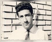 دوبلور «الویس پریسلی» به خاطر مسمومیت درگذشت؛ آبان ۴۴