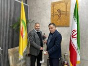 هاکی استقلال هم راه‌اندازی شد!