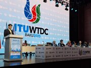 وزیر ارتباطات در اجلاس جهانی: هماهنگی کشورها کلید توسعه دیجیتال