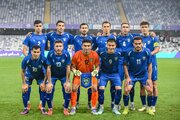 عکس | رونمایی از فهرست ازبکستان با ۴ ستاره استقلال و پرسپولیس