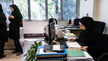 خبر مهم برای بازنشستگان / افزایش 40 درصدی حقوق کارمندان و بازنشستگان دولت قطعی شد / جزییات