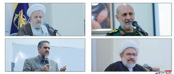 رئیس دفتر عقیدتی سیاسی فرماندهی معظم کل قوا: رژیم صهیونی در همه جنگ‌های پس از پیروزی انقلاب اسلامی شکست خورده است