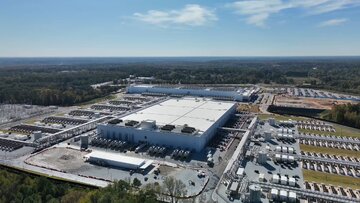 ساخت بزرگ‌ترین مغز مصنوعی جهان به دست مایکروسافت