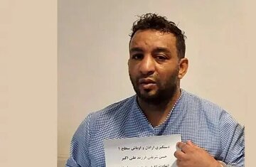 این قاتل خطرناک را شناسایی کنید / عکس 2