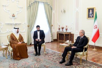 پزشکیان: کشورهای اسلامی باید اختلافات را با وحدت جایگزین کنند