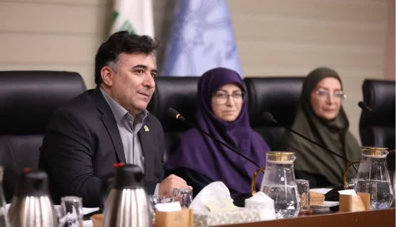 فرونشست زمین در ۳۰ استان گزارش شد