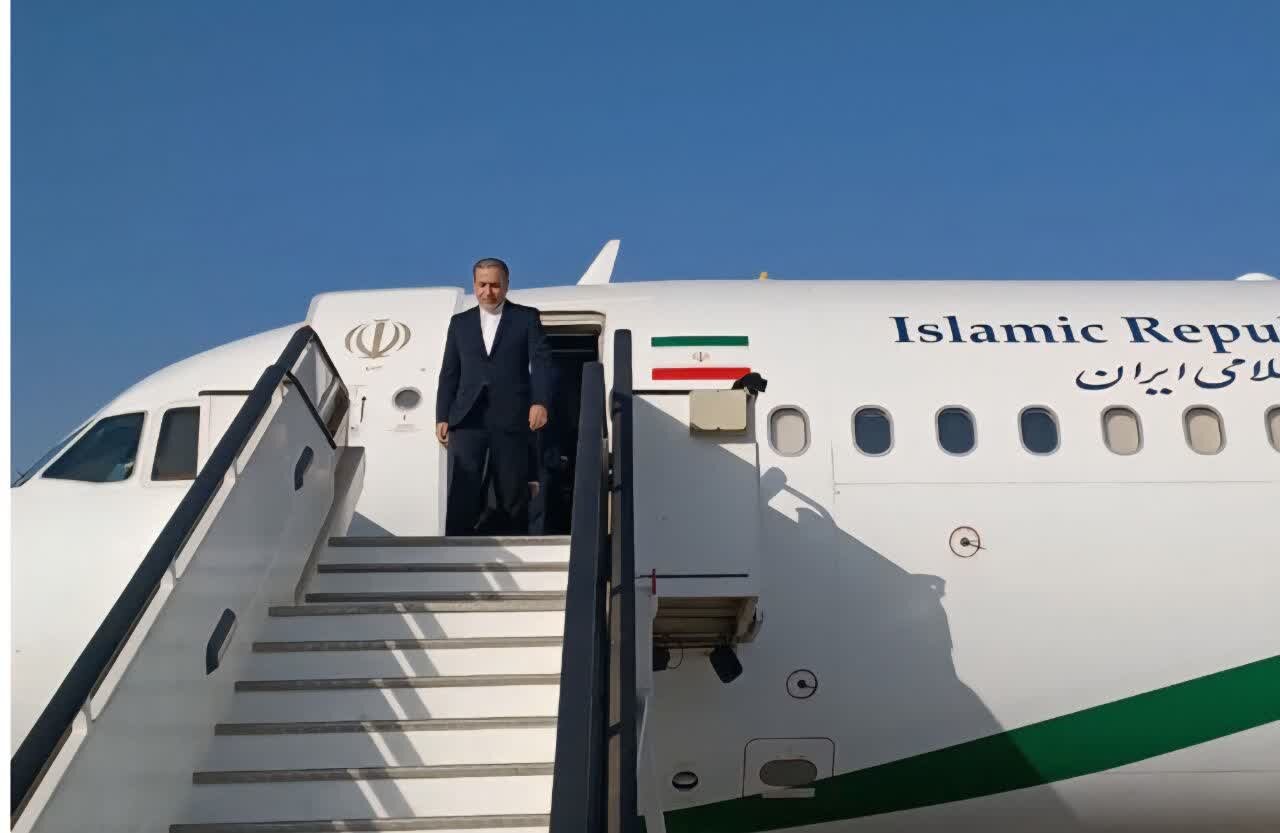 وزیر امور خارجه