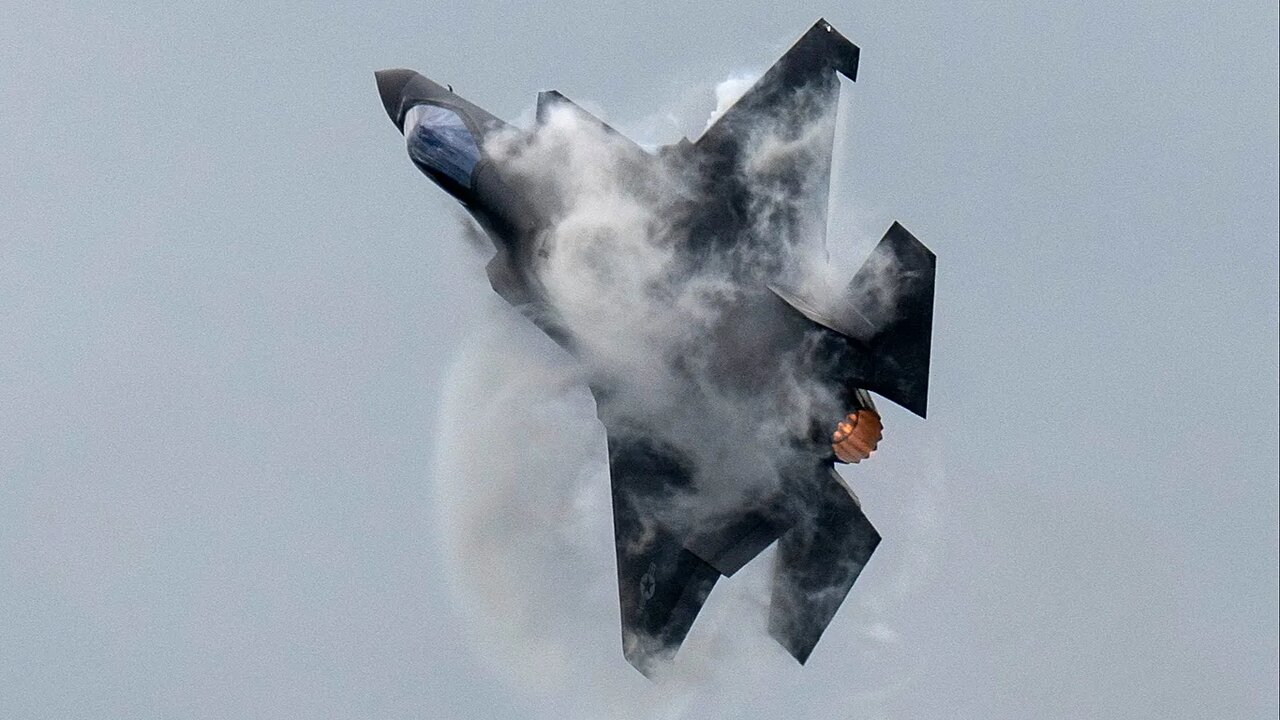 نبرد دو جنگنده نسل پنج / «اف ۳۵» یا «اف ۲۲»‌ کدام برنده میدان است؟