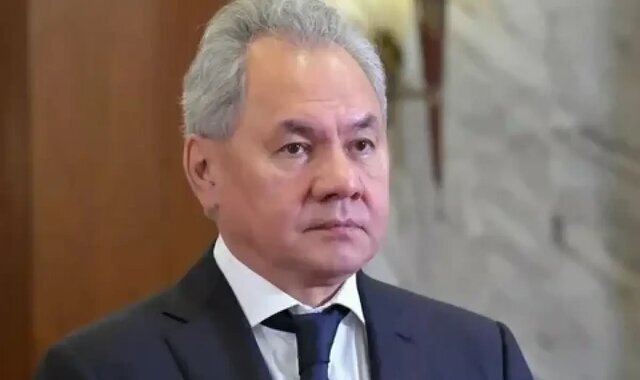 هشدار شویگو درباره تولد «جنین‌های ناتو» در شرق