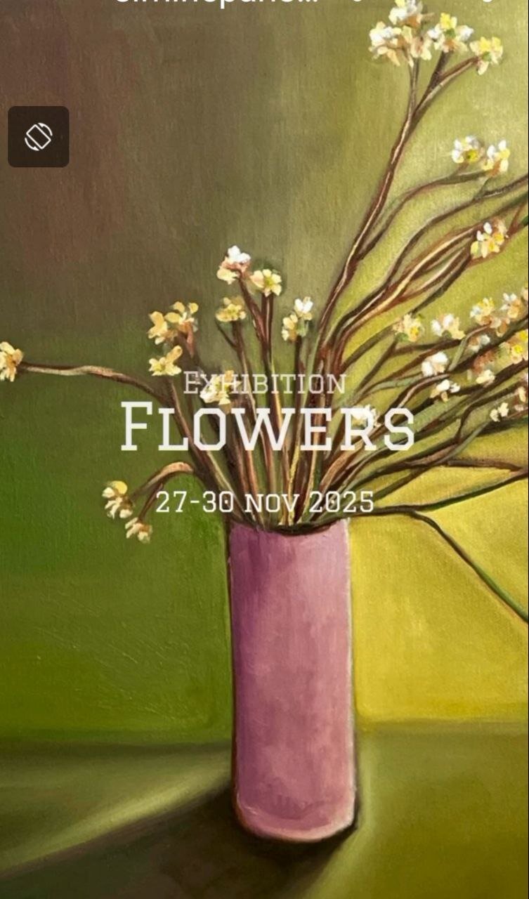 نگاه ایرانی‌ها به «گُل»/ وقتی «گُل» بهانه‌ای می‌شود برای بازخوانی نسبت ما با زمان، طبیعت و خاطره