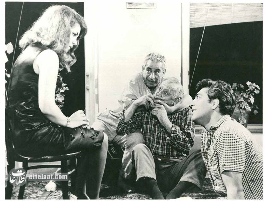 «گنج قارون» و رکورد عجیب و غریب فروش آن + عکس