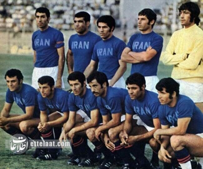 داستان زندگی ستاره پرسپولیس که می‌گفتند ساواکی است