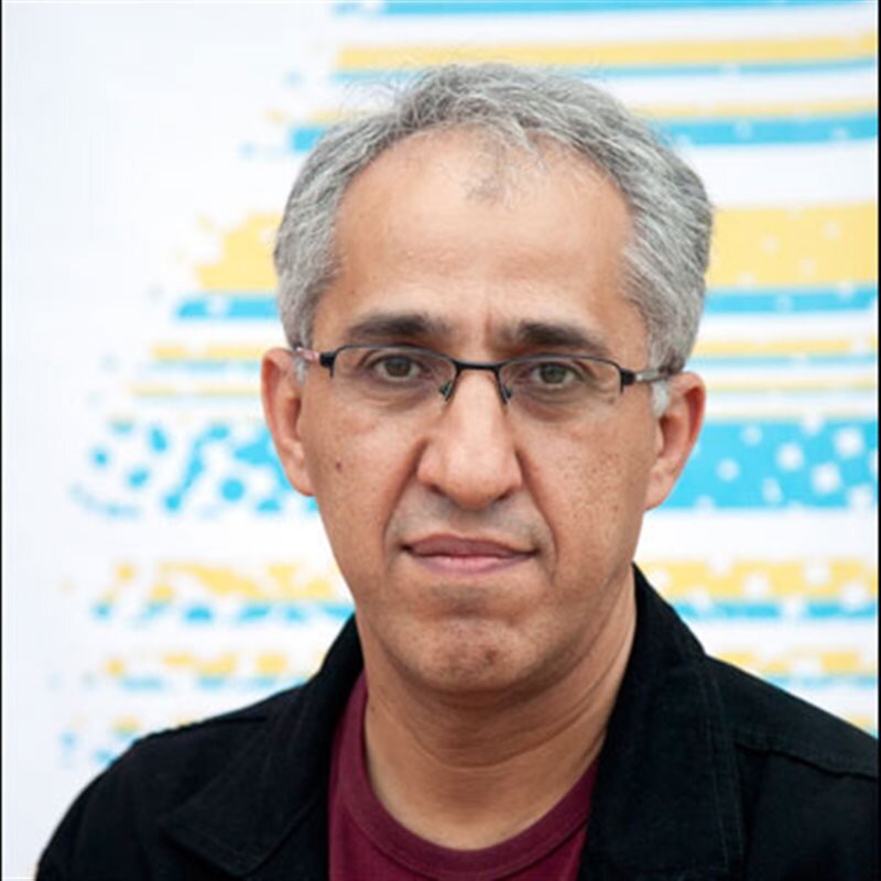 ترس از هوش مصنوعی کار انسانهای ضعیف است/ این که هوش مصنوعی از عرقریزان روحی هنرمند بکاهد نه منفی که مثبت است