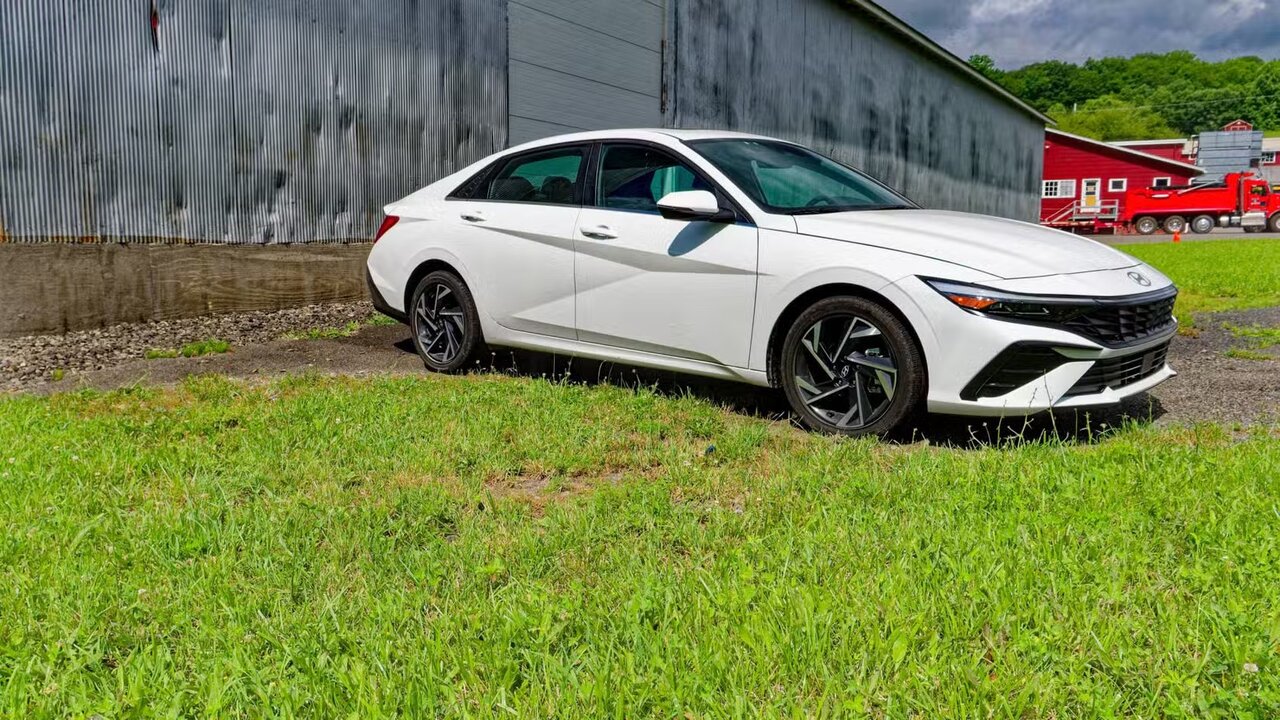 خودروهای جانسخت که به ایران هم آمدهاند