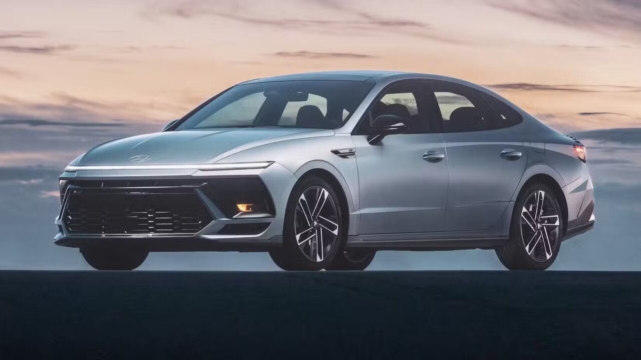 خودروهای جانسخت که به ایران هم آمدهاند