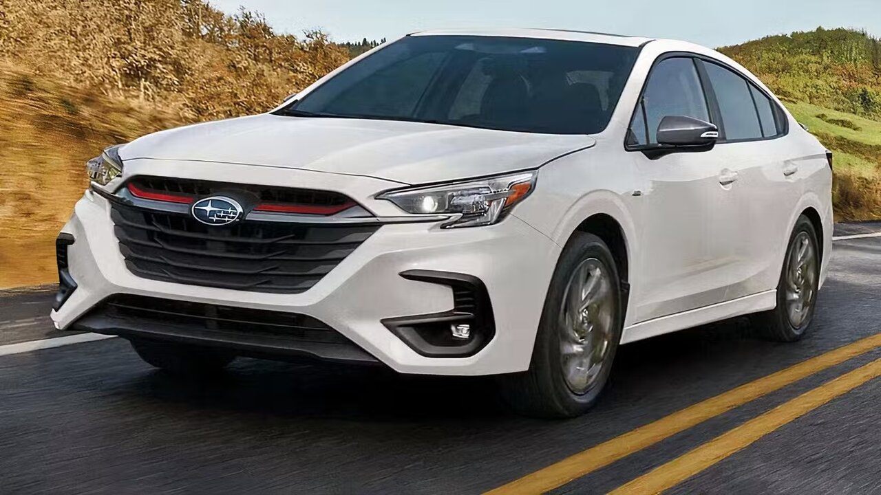 خودروهای جانسخت که به ایران هم آمدهاند