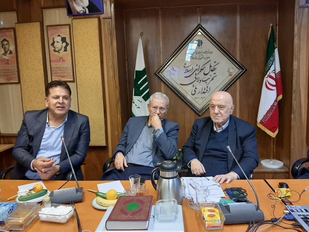 موضوع حق پخش بالاخره به کجا رسید؟