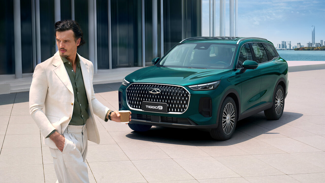 چرا مشتری ایرانی برای تیگو ۹ بیشتر می‌پردازد و کمتر دریافت می‌کند؟