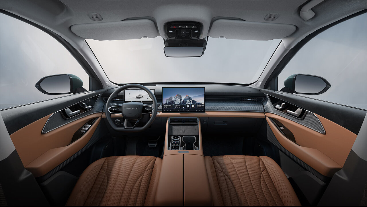 چرا مشتری ایرانی برای تیگو ۹ بیشتر میپردازد و کمتر دریافت میکند؟