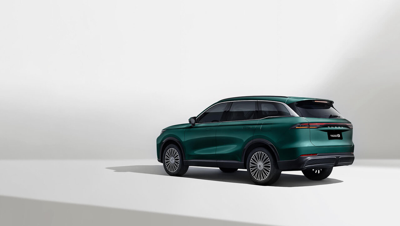 چرا مشتری ایرانی برای تیگو ۹ بیشتر میپردازد و کمتر دریافت میکند؟