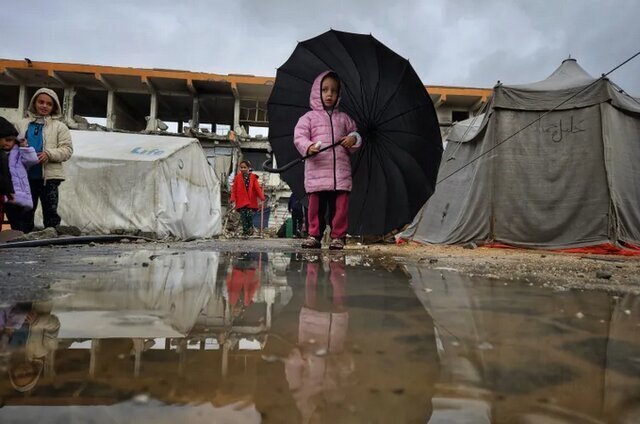 قاچاق فلسطینی‌ها توسط اسرائیل: ماجرا چیست؟ / اسرائیل با استفاده از نهادهای جعلی فلسطیانیان را از غره بیرون می‌کند