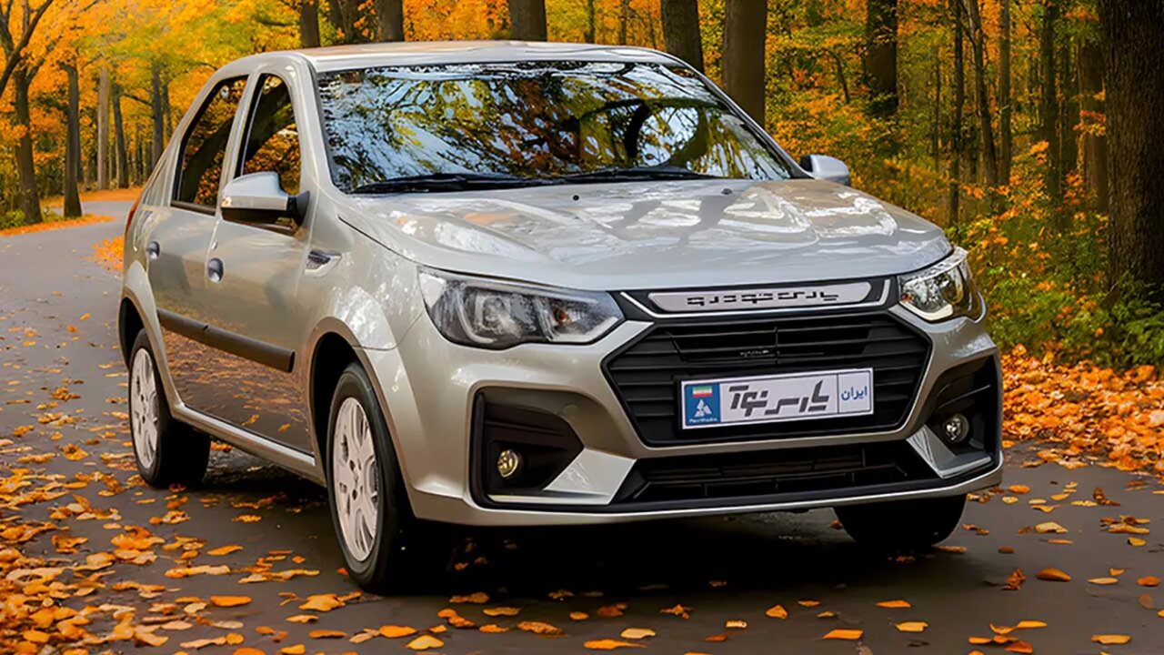 خودروهایی که در ایران با موتورهای عجیب تولید شدند / از پی‌کی تا آردی!