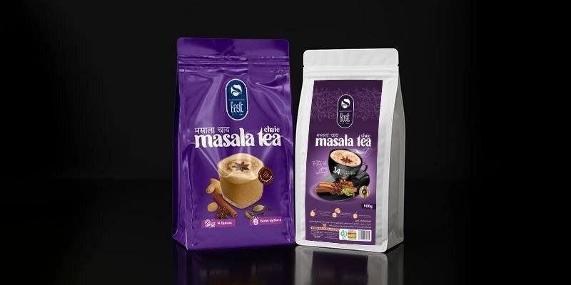 خرید ماسالا فله