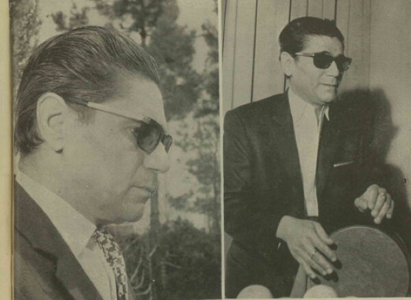 پدر تنبک ایران با اشاره به وضعیت خود در محله، بیان کرد که بر سر او همواره تحقیر و نارضایتی وجود داشت و بسیاری از مردم به او پشت می‌کردند. وی به نقل از پدرش گفت: «آیا مسلمانی هم به نواختن ضرب می‌پردازد؟»