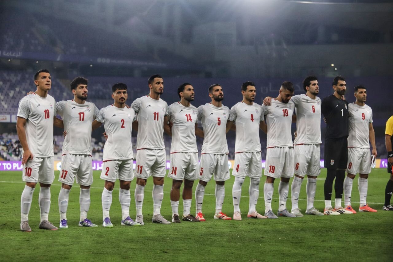 ایران 0-0 ازبکستان؛ تعیین قهرمان در پنالتی‌ها 7
