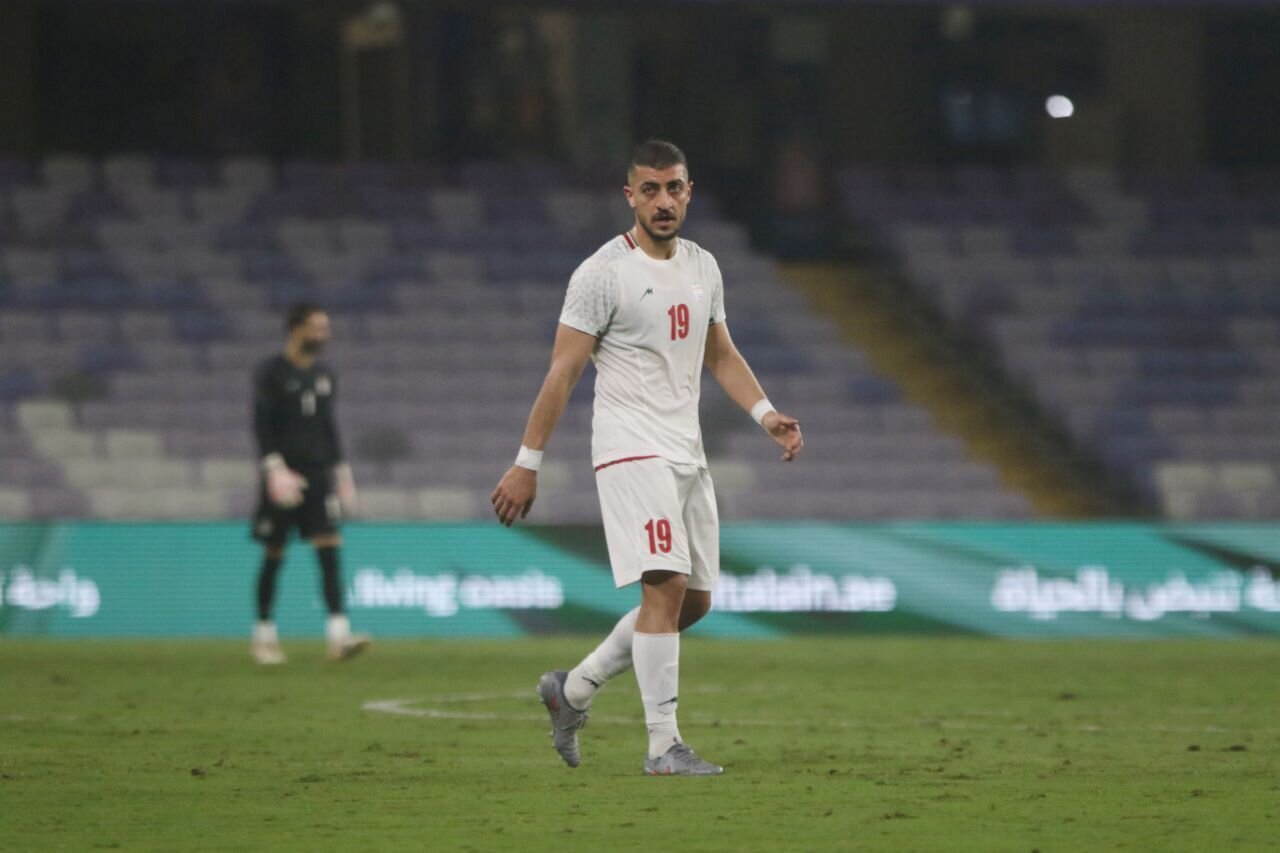 ایران 0-0 ازبکستان؛ تعیین قهرمان در پنالتی‌ها 6