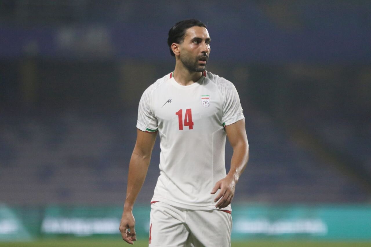 ایران 0-0 ازبکستان؛ تعیین قهرمان در پنالتی‌ها 5