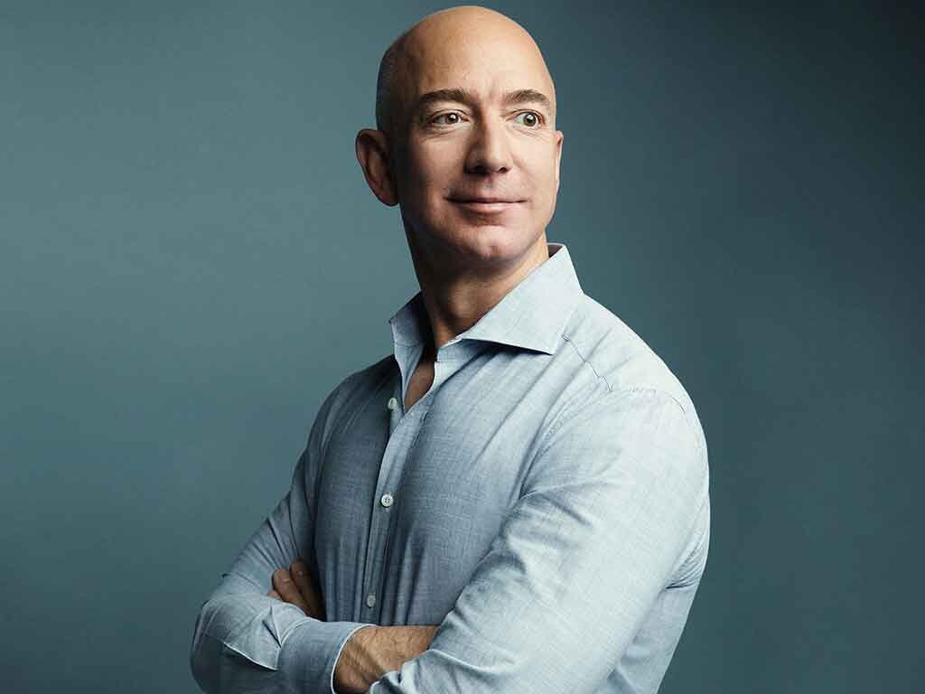 پروژه جدید جف بزوس با نیروهای فراری از اوپن‌اِی‌آی و متا پا می‌گیرد!