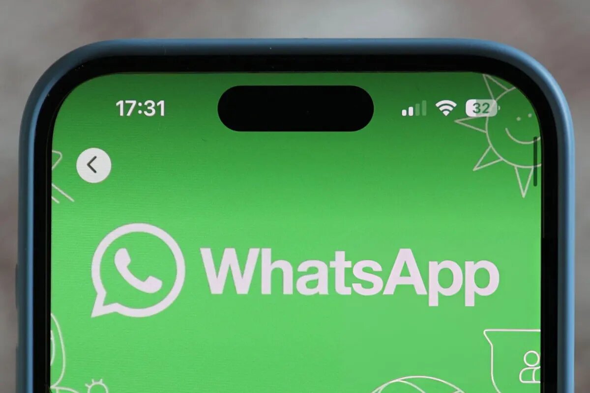 فعالسازی سپر حفاظتی واتساپ در مقابل تهدیدات سایبری را فراموش نکنید. فعالسازی سپر حفاظتی واتساپ در مقابل تهدیدات سایبری را فراموش نکنید.