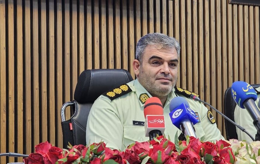 اقدامات و ماموریت‌های مثبت پلیس در جهت افزایش میزان سفرها و توسعه و رونق جزیره کیش