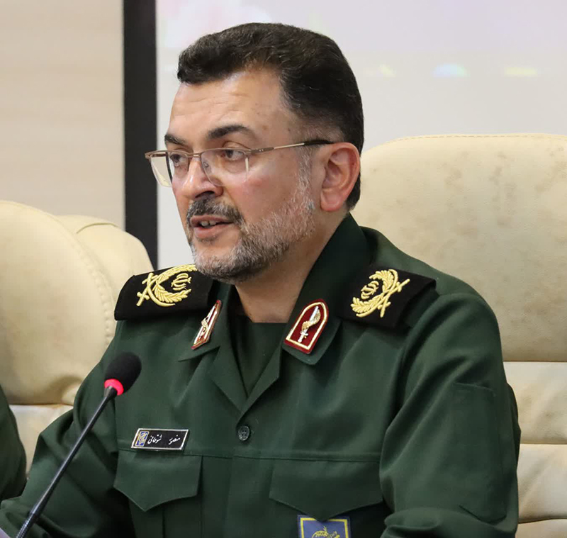 ۷۳۶ عنوان برنامه در هفته بسیج استان سمنان اجرا میشود