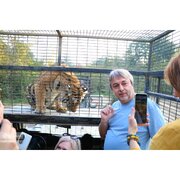 جنگل‌های هیرکانی تا سواحل خزر؛ تجربه‌ای که ایران را متفاوت معرفی می‌کند