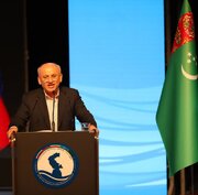 استاندار مازندران :پیشنهاد «ویزای گردشگری خزر» برای توسعه تعاملات فرهنگی و سلامت