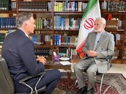 خرازی شرط مذاکره با آمریکا را اعلام کرد