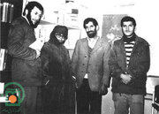 نخستین زن فرمانده سپاه پاسداران از زبان خودش