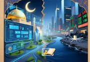 تفاوت اقتصاد قرآنی با اقتصاد سکولار؛ وفاداری به عبودیت در رفتار مالی