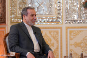 Araghchi: We Will Not Engage with the IAEA on Bombed Nuclear Facilities / I Consider “Zero Enrichment” an Act of Treason