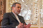 عراقچی : دیپلماسی استانی را گسترش داده ایم تا مشکلات استانهای مرزی با کشورهای همسایه حل شود/ از این طریق بخشی از تحریمها برداشته می شود