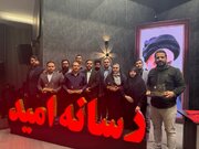 خوزستان در جام رسانه امید درخشید؛ تکرار قهرمانی برای دومبن بار با طعم امید