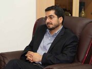 ببینید | دیوسالار: باید نگاه ایران معاصر در کانون توجه خودمان قرار دهیم