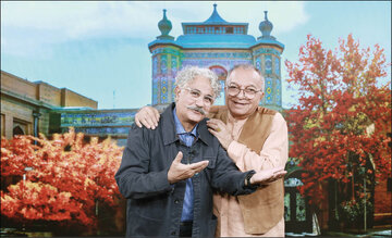 از حمام عمومی تا آپارات مسجد؛ خاطرات شنیدنی اقبال واحدی از تهران دهه 30