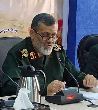 اجرای ۹۵۲پروژه عمرانی و خدماتی توسط بسیج استان قزوین