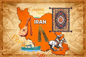 ثبت میراث در یونسکو به معنای «مالکیت» نیست / ایران، رتبه چهارم جهان در ثبت میراث ناملموس / پشت‌پرده ادعای عربستان برای مصادره «گل محمدی» چه بود؟