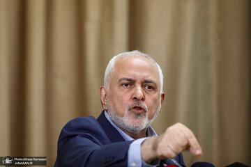 تندروهایی که نان‌شان در تقابل ایران و آمریکا است / ظریف در الجزیره: تهران و واشنگتن تحت تاثیر مداخله بازیگرانی که منافع خود را در تداوم تقابل می‌بینند