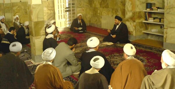 آیت الله شجاعی(ره)؛ اسوه پارسا و زبان گویای مردم - خبرآنلاین