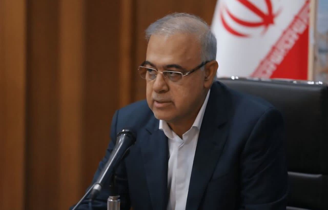 استاندار هرمزگان